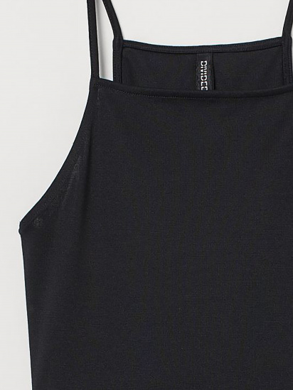 Сукня міні H&M модель 52316 — фото - INTERTOP