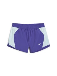 Синий - Шорты спортивные PUMA Run Fav Velocity 3&quot; Short W