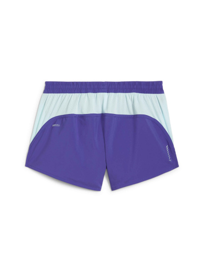 Шорты спортивные PUMA Run Fav Velocity 3" Short W модель 523178 — фото - INTERTOP