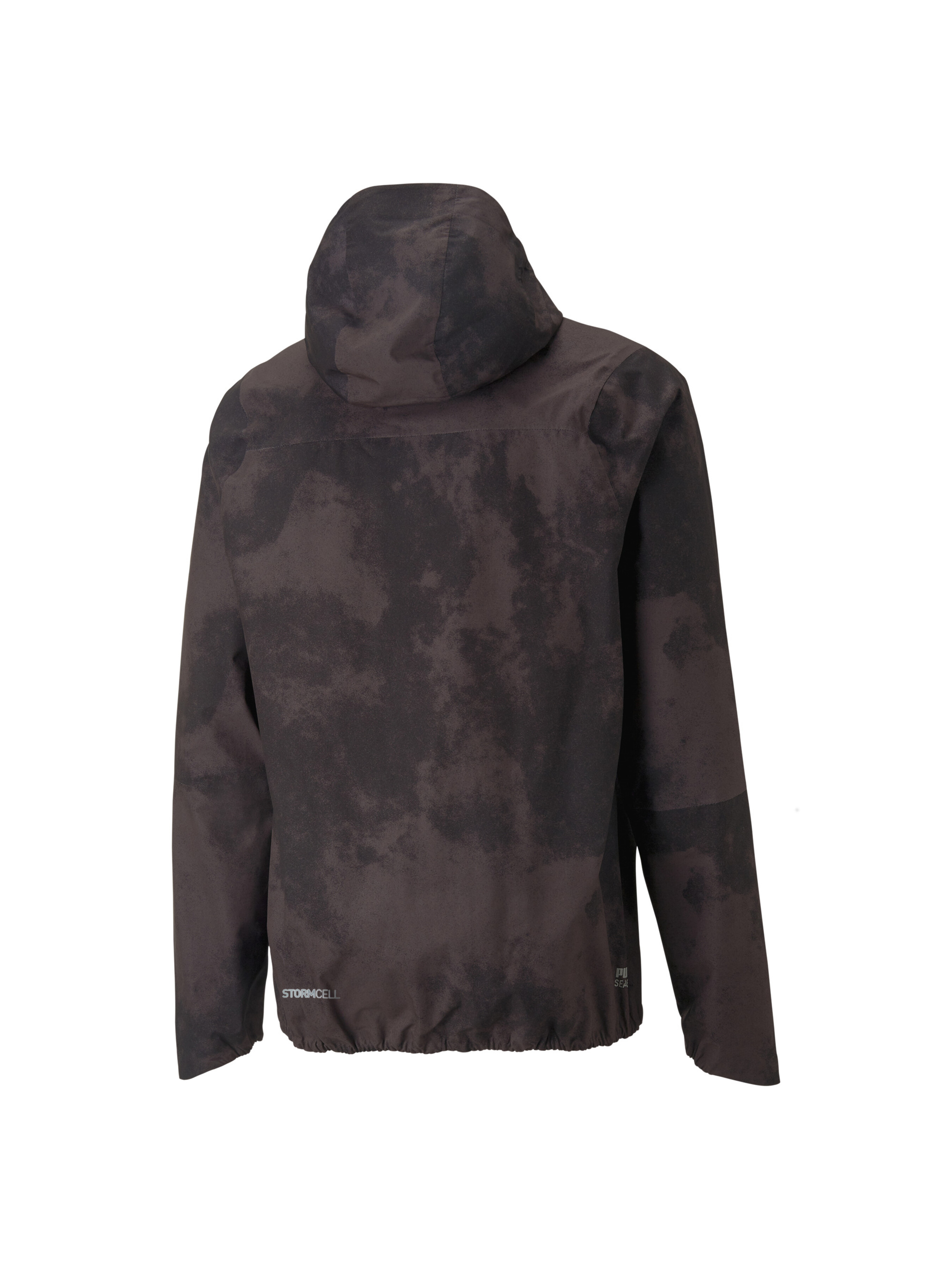 

PUMA Дождевик (523250_51) Мужское, цвет - Чёрный