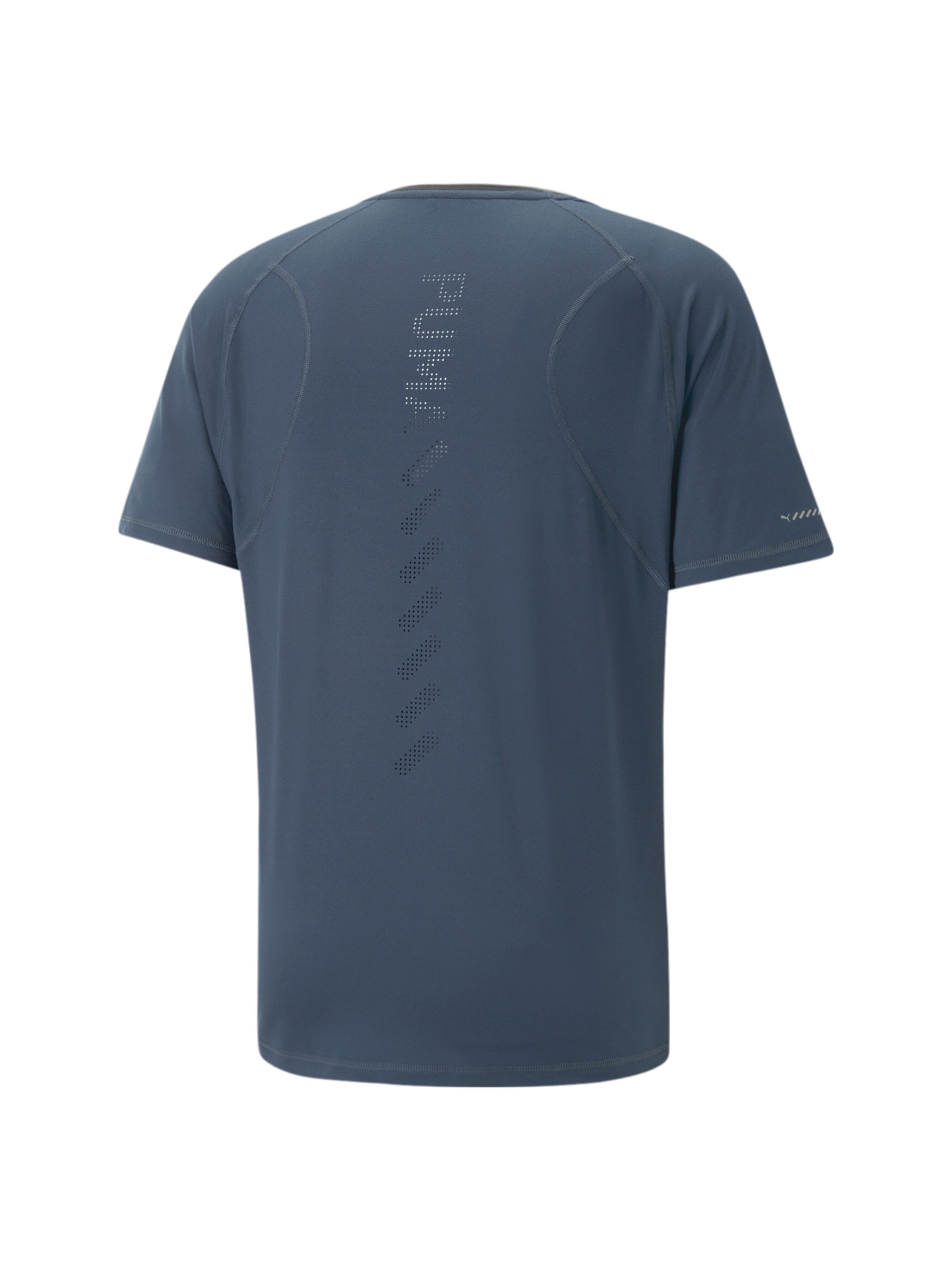 

PUMA Run Cloudspun Ss Tee Футболка (523269_16) Мужское, цвет - Синий