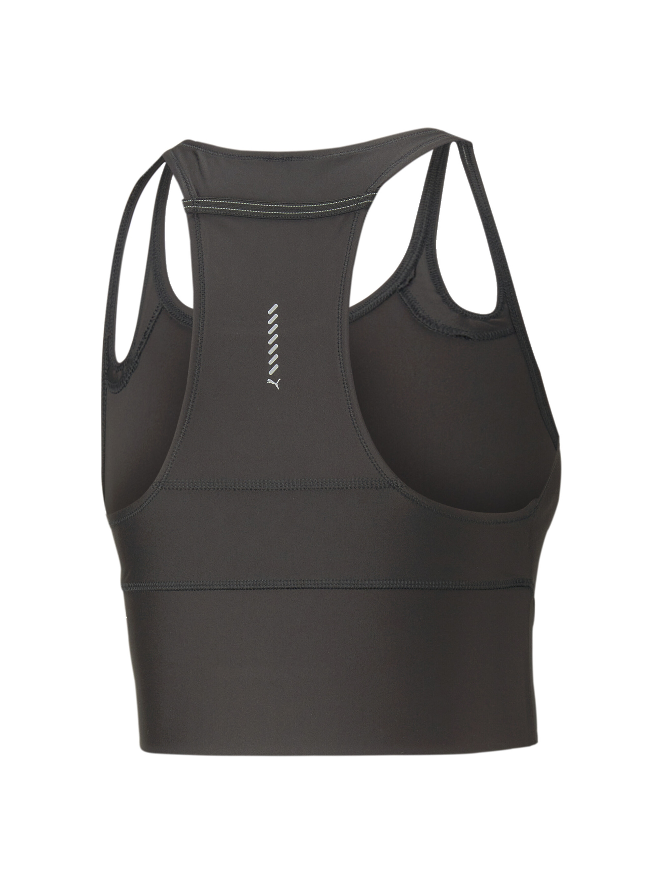 

PUMA Топ спортивний (523273_01) Жіноче, колір - Чорний
