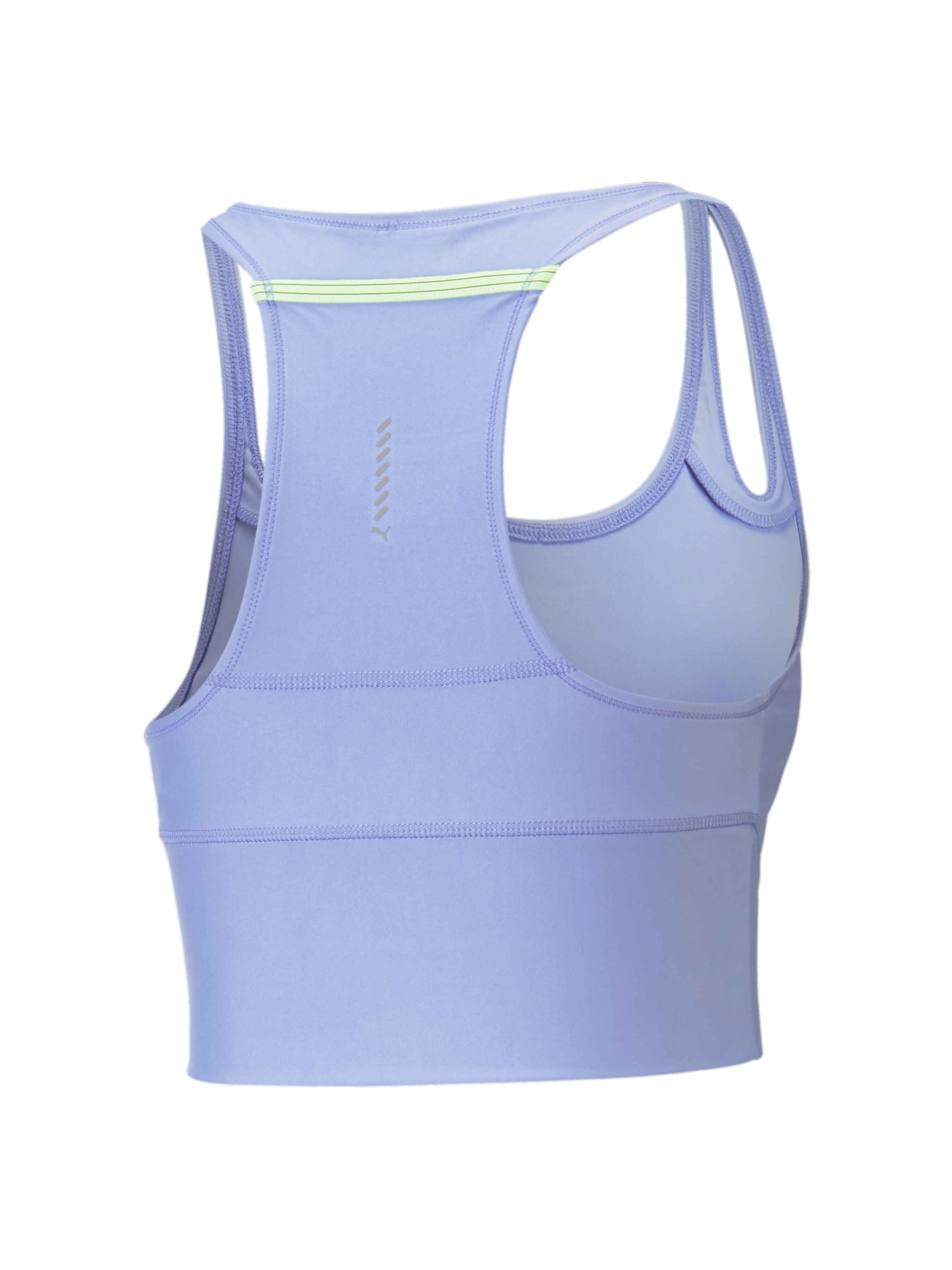 

PUMA Топ спортивний (523273_28) Жіноче, колір - Блакитний