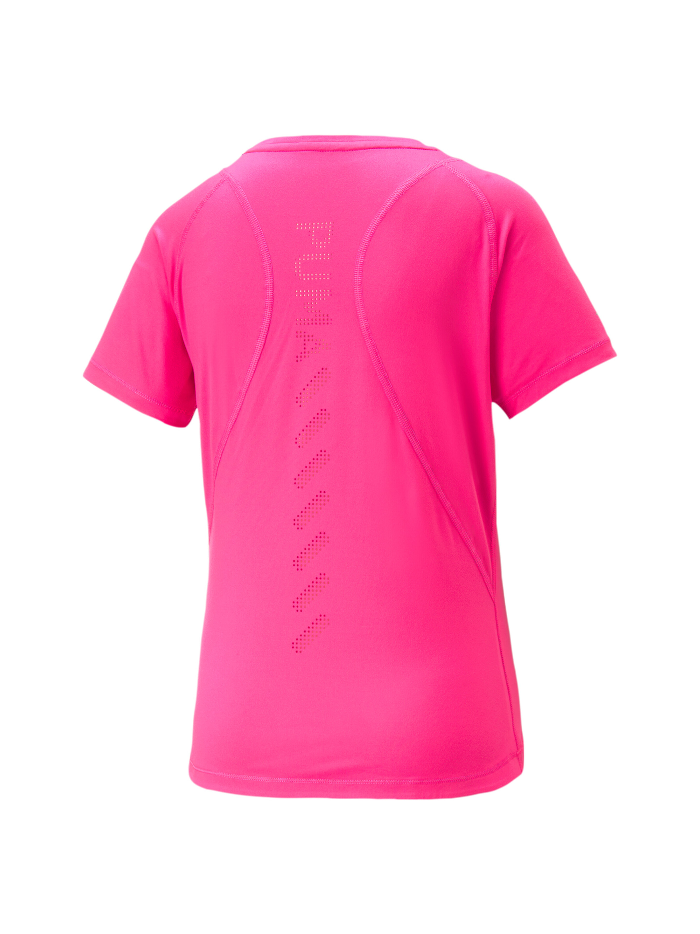 

PUMA Футболка спортивная (523276_24) Женское, цвет - Розовый
