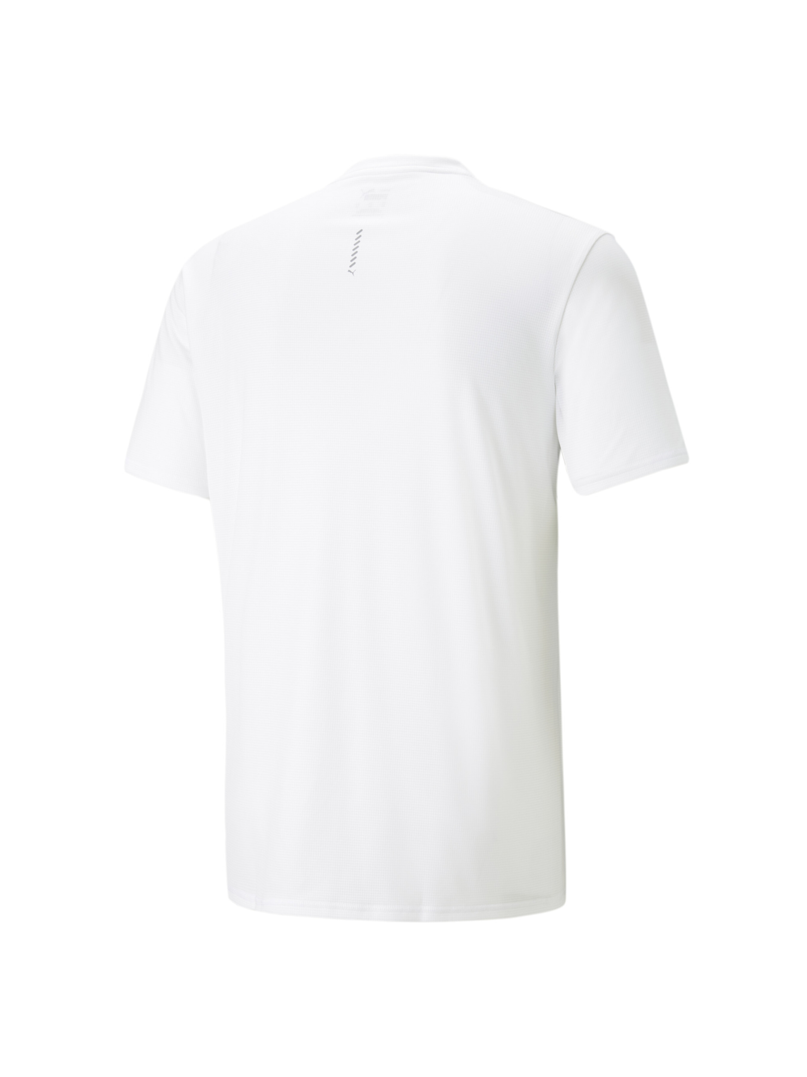 

PUMA Футболка (523393_02) Мужское, цвет - Белый