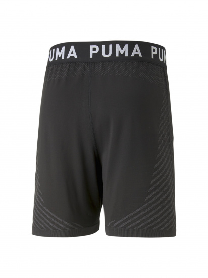 Шорты спортивные PUMA Formknit Seamless 7" Short модель 523509 — фото - INTERTOP