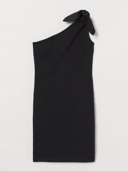 Сукня міні H&M модель 52355 — фото - INTERTOP