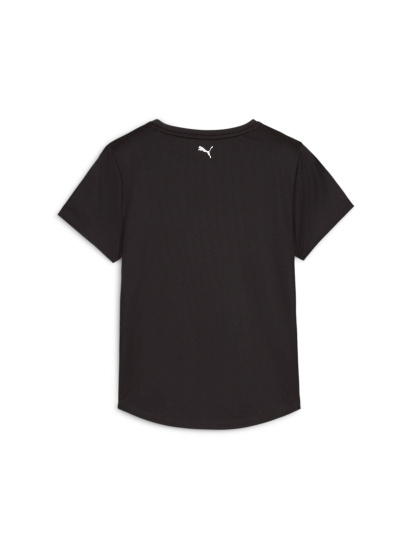 Футболка спортивная PUMA Fit Ultrabreathe Tee модель 523844 — фото - INTERTOP