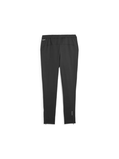 Штаны спортивные PUMA Run Cloudspun Tapered Pant модель 524025 — фото - INTERTOP