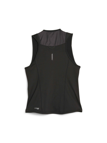 Жилет с утеплителем PUMA Run Wrmlbl Padded Vest W модель 524057 — фото - INTERTOP