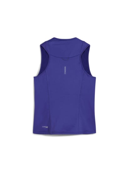 Жилет с утеплителем PUMA Run Wrmlbl Padded Vest W модель 524057 — фото - INTERTOP