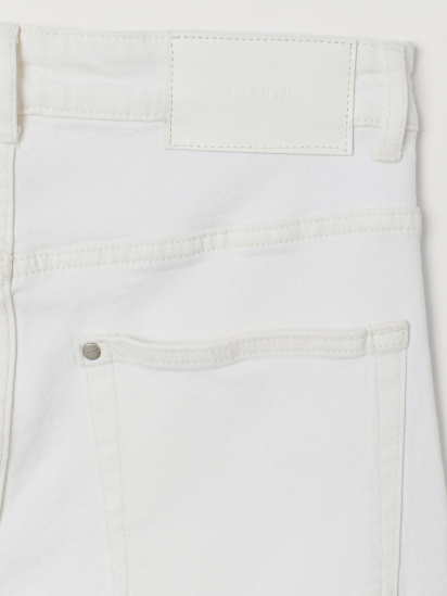 Прямі джинси H&M модель 52413 — фото - INTERTOP