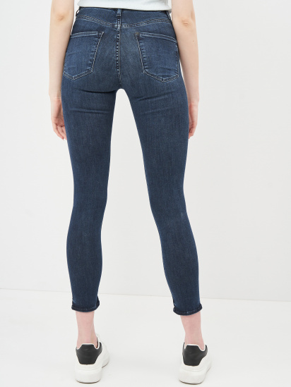 Завужені джинси H&M модель 52425 — фото - INTERTOP