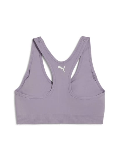 Топ спортивный PUMA 4keeps Shapeluxe Bra модель 524361 — фото - INTERTOP