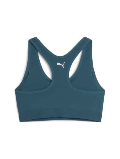 Топ спортивний PUMA 4keeps Shapeluxe Bra модель 524361 — фото - INTERTOP