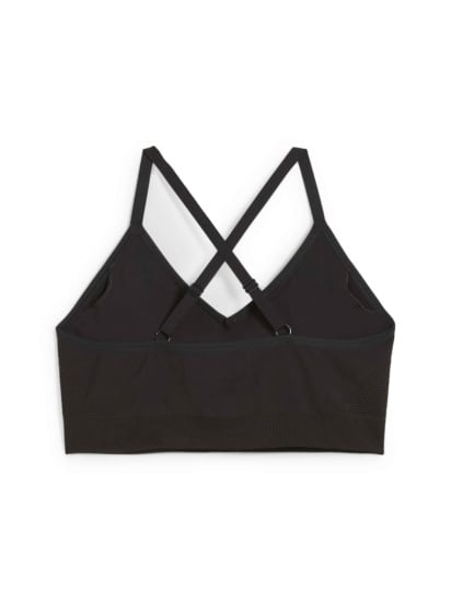 Топ спортивный PUMA Move Shapeluxe Seamless Bra модель 524362 — фото - INTERTOP