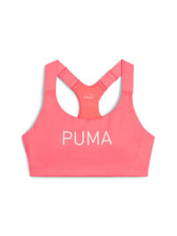 Рожевий - Топ спортивний PUMA 4keeps Eversculpt Bra