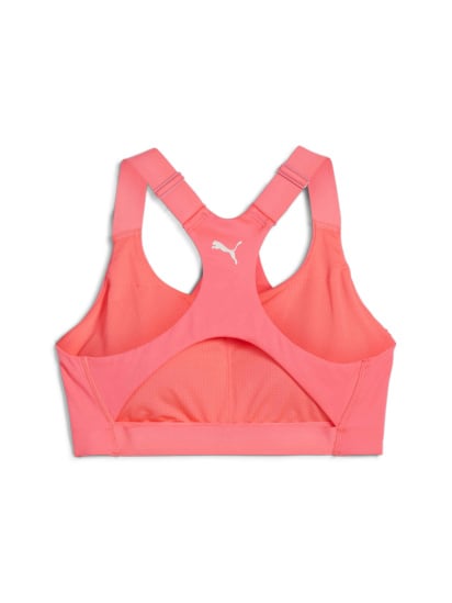 Топ спортивный PUMA 4keeps Eversculpt Bra модель 524785 — фото - INTERTOP