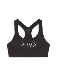 Чорний - Топ спортивний PUMA 4keeps Eversculpt Bra