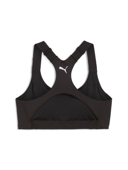 Топ спортивный PUMA 4keeps Eversculpt Bra модель 524785 — фото - INTERTOP