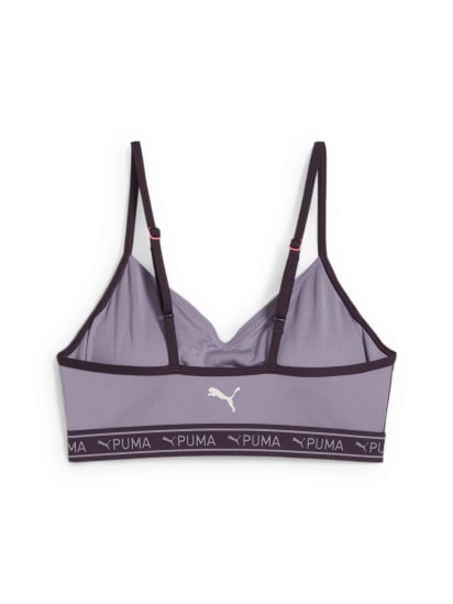 Топ спортивний PUMA Move Strong Bra модель 524815 — фото - INTERTOP