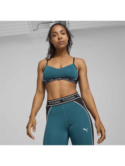 Топ спортивний PUMA Move Strong Bra модель 524815 — фото 3 - INTERTOP