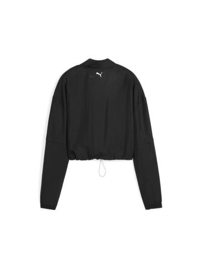 Ветровка PUMA Fit Move Woven Jacket модель 524816 — фото - INTERTOP