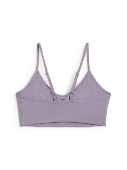 Топ спортивный PUMA Move Yogini Bra модель 524835 — фото - INTERTOP