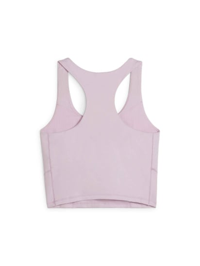 Майка спортивна PUMA Studio Foundation 2in1 Tank модель 524843 — фото - INTERTOP