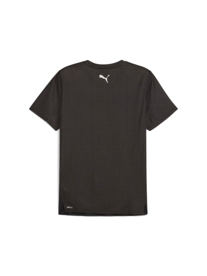 Футболка спортивна Puma Drirelease Mesh Tee модель 524867 — фото - INTERTOP