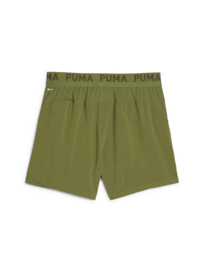 Шорти спортивні PUMA 5"ultrabreathe Stretch Short модель 524927 — фото - INTERTOP