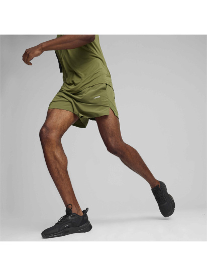 Шорты спортивные PUMA 5"ultrabreathe Stretch Short модель 524927 — фото 3 - INTERTOP