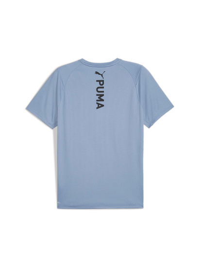 Футболка спортивна PUMA Fit Ultrabreathe Tee модель 524930 — фото - INTERTOP