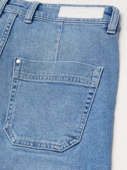 Расклешенные джинсы H&M модель 52500 — фото - INTERTOP