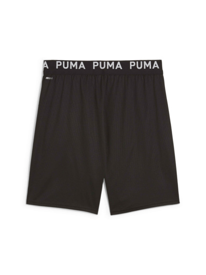 Шорты спортивные PUMA 7" Ultrabreathe Knit Short модель 525026 — фото - INTERTOP