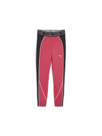 Рожевий - Легінси спортивні PUMA Fit Strong 7/8 Tight