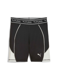 Чорний - Велосипедки PUMA Train Strong 5&quot; Short