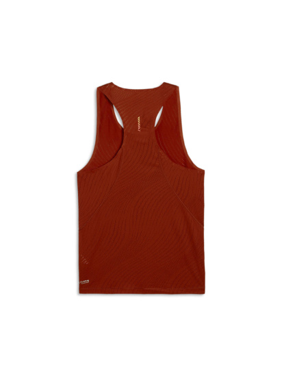 Майка спортивная PUMA Run Ultraspun Singlet модель 525057 — фото - INTERTOP