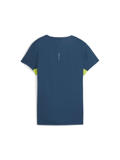 Футболка спортивная PUMA Run Favorites Velocity Tee W модель 525061 — фото - INTERTOP