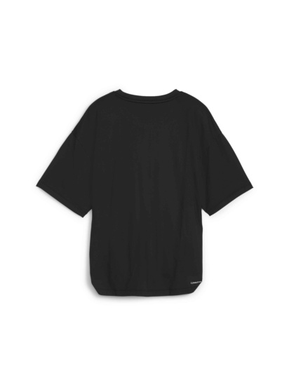 Футболка спортивная PUMA Studio Twist Tee модель 525679 — фото - INTERTOP