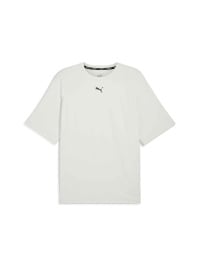 Сірий - Футболка спортивна PUMA Cloudspun Thermoadapt Tee