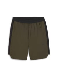 Зелёный - Шорты спортивные PUMA Fuse Stretch 7&quot; Short