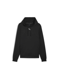 Чёрный - Худи PUMA M Cloudspun Hoodie