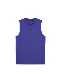 Синій - Майка спортивна PUMA M Cloudspun Always On Tank