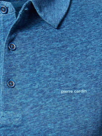 Поло Pierre Cardin модель 52574.3402.11270 — фото 3 - INTERTOP