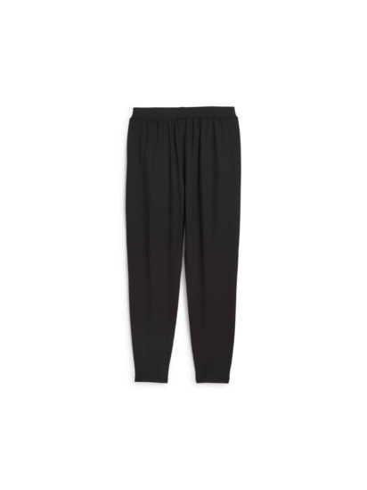 Штаны спортивные PUMA Foundations Tapered Pant модель 525742 — фото - INTERTOP