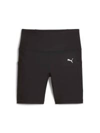 Чёрный - Велосипедки PUMA Run Ultrfrm 6&quot; Tight Short W