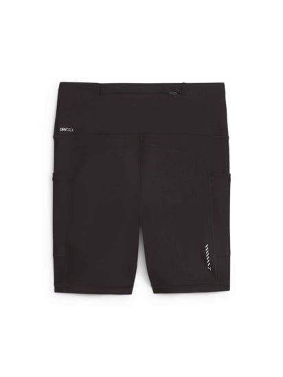 Велосипедки PUMA Run Ultrfrm 6" Tight Short W модель 525749 — фото - INTERTOP