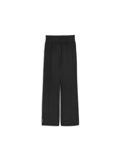 Штаны спортивные PUMA Cloudspun Hw Wide Leg Pant модель 525764 — фото - INTERTOP