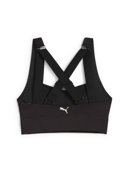 Топ спортивный PUMA Pwr Sculpting Bra модель 525765 — фото - INTERTOP